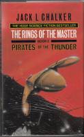 Image for Pirates Of The Thunder: Book Two Of The Rings Of The Master.