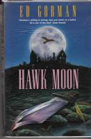 Image for Hawk Moon.