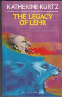 Image for The Legacy Of Lehr.