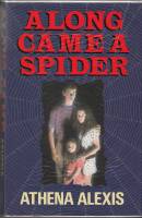 Image for Along Came A Spider.