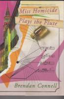 Image for Miss Homicide Plays The Flute (signed/limited).