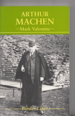 Image for Arthur Machen.