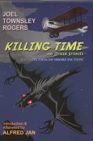 Image for Killing Time And Other Stories.
