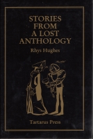 Image for Stories From A Lost Anthology (inscribed by the author).