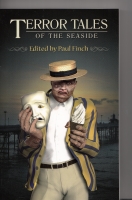 Image for Terror Tales Of The Seaside.