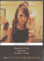 Image for The Cutest Girl In Class (presentation copy).