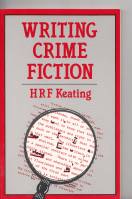 Image for Writing Crime Fiction.