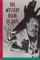 Image for The Mystery Book Of Days.