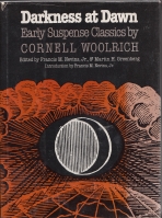 Image for Darkness At Dawn: Early Suspense Classics.