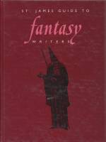 Image for St. James Guide To Fantasy Writers: First Edition.