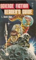 Science Fiction Reader's Guide. Image for Science Fiction Reader's Guide.