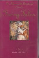 Image for The Mammoth Book Of FairyTales.