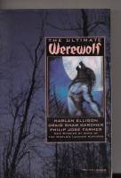 Image for The Ultimate Werewolf.