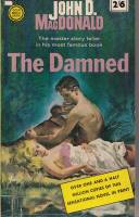 Image for The Damned.