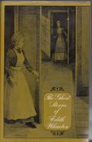 Image for The Ghost Stories Of Edith Wharton.