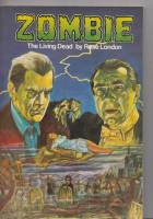 Image for Zombie The Living Dead.