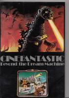 Image for Cinefantastic: Beyond The Dream Machine.