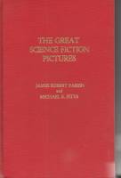 Image for The Great Science Fiction Pictures.