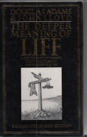 Image for The Deeper Meaning Of Liff.