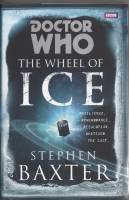 Image for Doctor Who: The Wheel Of Ice.