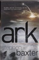 Image for Ark.