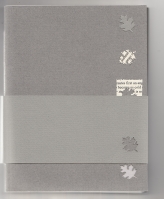 Image for Yellowed Leaves Five Poems by Knud Holmboe: Versions BY Mark Valentine & Mads Peder Lau Pederson (25-copy edition)..