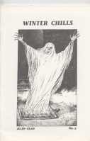 Image for Winter Chills no 4.