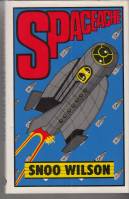 Image for Spaceache (inscribed and dated by the author).)