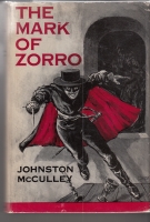 Image for The Mark Of Zorro.