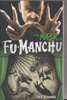 Image for The Mask Of Fu Manchu.