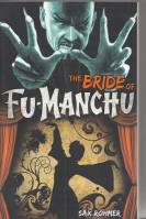 Image for The Bride Of Fu Manchu.
