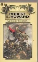 Image for Worms Of The Earth.