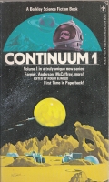 Image for Continuum 1 (and) Continuum 2 (and) Continuum 3 (and) Continuum 4).