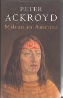 Image for Milton In America.