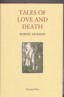 Image for Tales Of Love And Death.