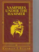 Image for Vampires Under The Hammer.