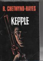 Image for Kepple (signed & dated by the author).