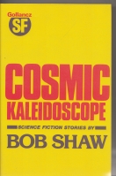 Image for Cosmic Kaleidoscope (inscribed by the author).