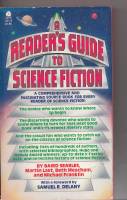 Image for A Reader's Guide To Science Fiction.