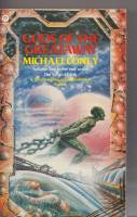 Image for Gods Of The Greataway: Volume Two of The Song Of The Earth (inscribed by the author).