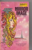 Image for Mirror Image (inscribed by the author).