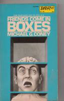 Image for Friends Come in Boxes.