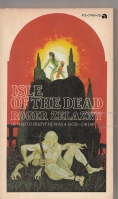 Image for Isle Of The Dead.