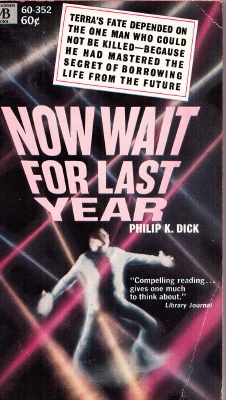 Image for Now Wait For Last Year.