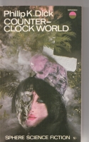 Image for Counter-Clock World.