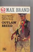 Outlaw Breed. Image for Outlaw Breed.