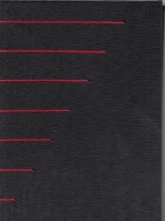 Image for Dark Voyage: Seven Poems By Ernst Stadler (25-copy hardcover edition).