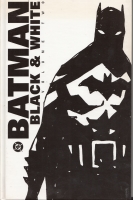 Image for Batman Black & White: Volume Two.