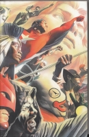 Astro City: Local Heroes. Image for Astro City: Local Heroes.