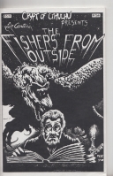 Image for Crypt Of Cthulhu Vol 7 no 4: Lin Carter issue (whole no. 54).